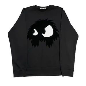 Alexander McQueen MCQ Monster Sweatshirt Sz XL